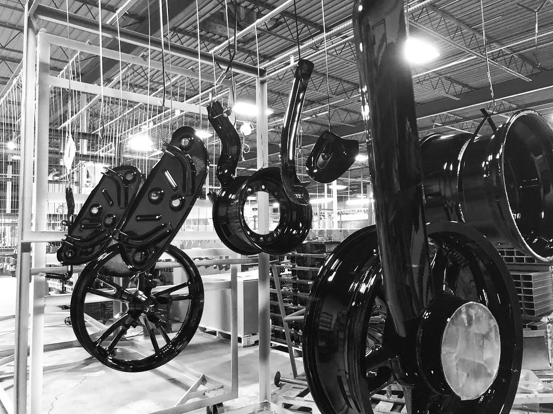 Gallery Commercial Finishing Corpration